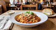 pasta